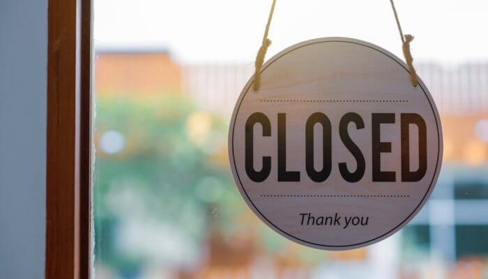 Aziende alluvionate nelle Marche: c’è la Cassa integrazione