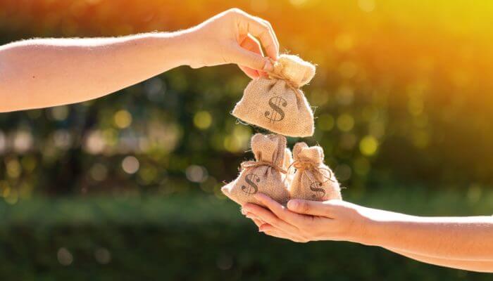 Contributo a fondo perduto D.L. Sostegni