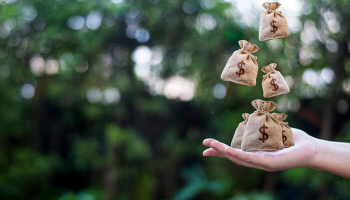 CONTRIBUTO FONDO PERDUTO SOSTEGNI BIS